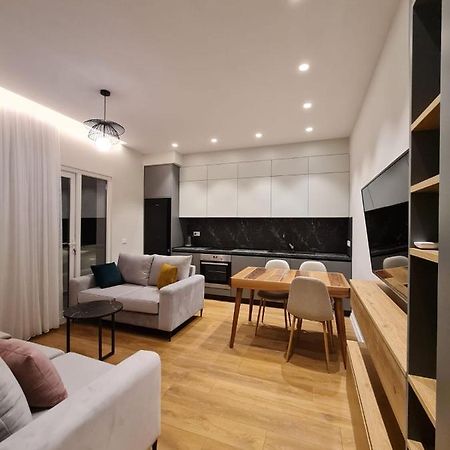 Adore - Modern Apartment Tirana Exterior foto
