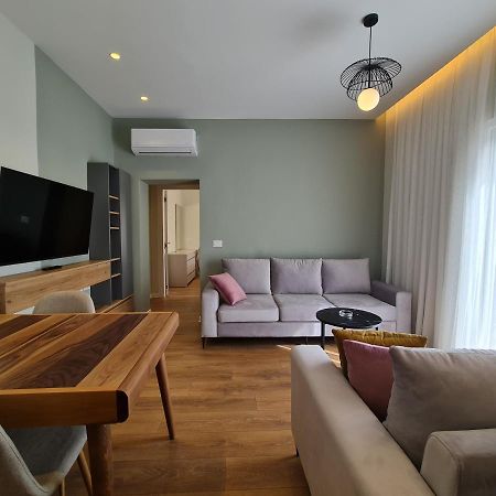 Adore - Modern Apartment Tirana Exterior foto