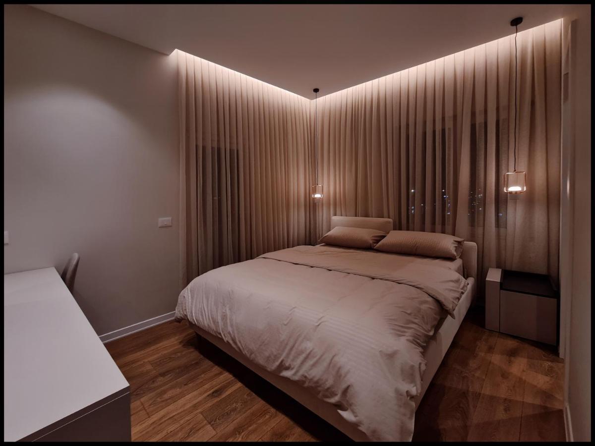 Adore - Modern Apartment Tirana Exterior foto