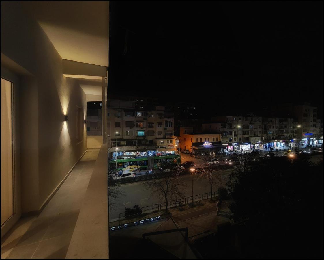 Adore - Modern Apartment Tirana Exterior foto