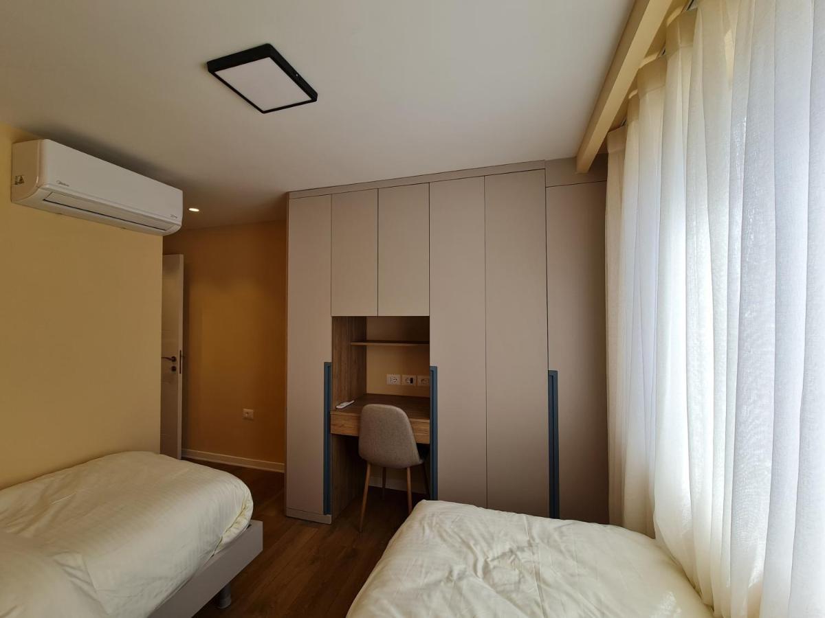 Adore - Modern Apartment Tirana Exterior foto