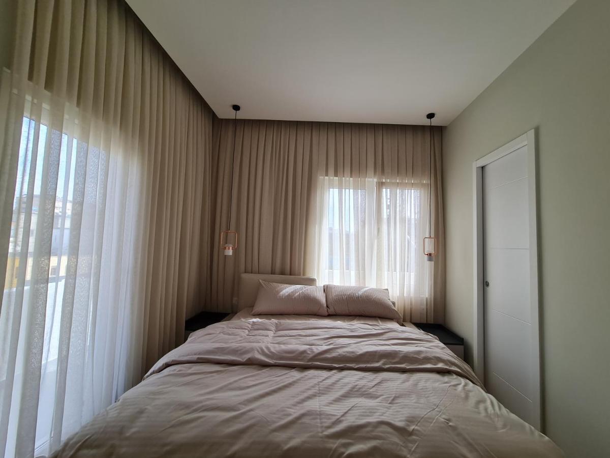 Adore - Modern Apartment Tirana Exterior foto