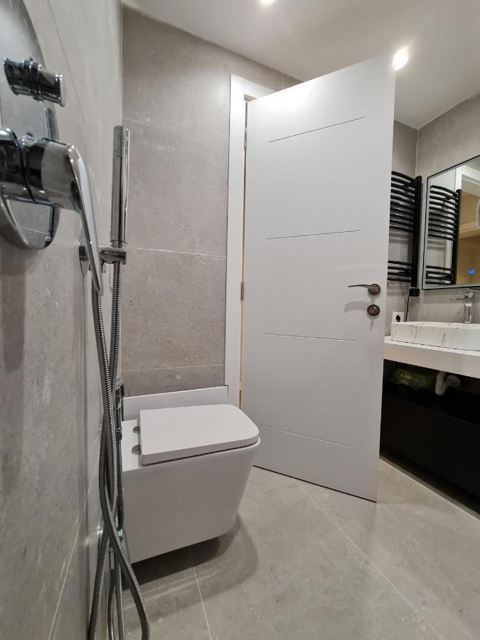 Adore - Modern Apartment Tirana Exterior foto