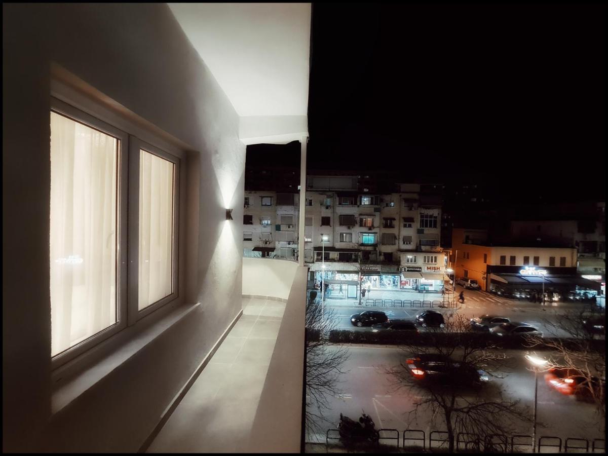Adore - Modern Apartment Tirana Exterior foto